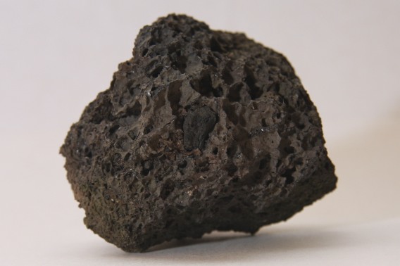 Roccia misteriosa